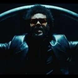 Sacrifice Intro Tab by The Weeknd