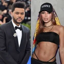 São Paulo Chords by The Weeknd
