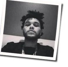 Shameless Tab by The Weeknd