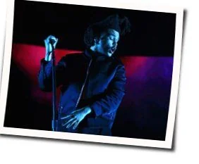 Six Feet Under (Ver2) Chords by The Weeknd