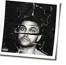 Tears In The Rain (Ver2) Chords by The Weeknd