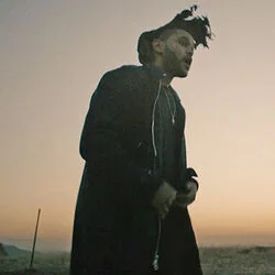 Tell Your Friends Solo Tab by The Weeknd