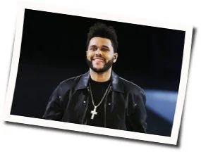 Till Dawn Here Comes The Sun Chords by The Weeknd