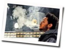 Valerie Chords by The Weeknd