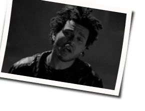Wicked Games (Ver3) Chords by The Weeknd