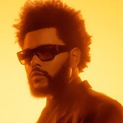 A Tale By Quincy Bass tabs by The Weeknd