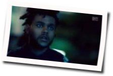 Belong To The World Chords by The Weeknd