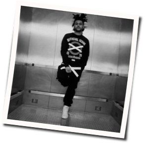 Belong To The World  Chords by The Weeknd
