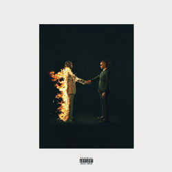 Creepin Chords by The Weeknd