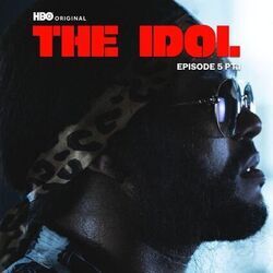 False Idols by The Weeknd