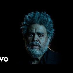 Gasoline Chords by The Weeknd
