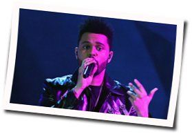 Hurt You  Chords by The Weeknd