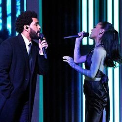 I Heard You're Married Chords by The Weeknd