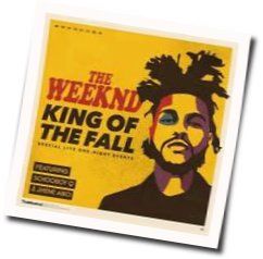 In The Night Chords by The Weeknd