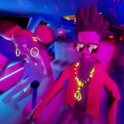 In Your Eyes Remix Chords by The Weeknd