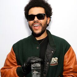 Jealous Guy Chords by The Weeknd
