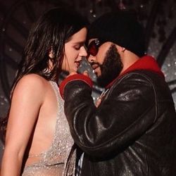 La Fama (feat. Rosalía) Chords by The Weeknd