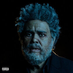 Less Than Zero Chords by The Weeknd