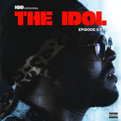 Like A God Chords by The Weeknd