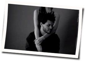 Lonely Star Chords by The Weeknd