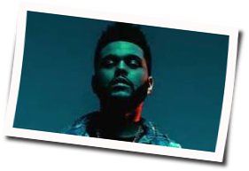 My Dear Melancholy Chords by The Weeknd