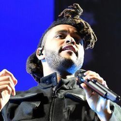 Next Chords by The Weeknd