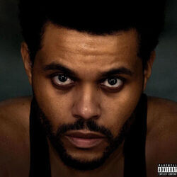 Open Hearts Chords by The Weeknd