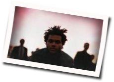 Or Nah Chords by The Weeknd