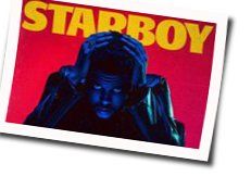 Ordinary Life Chords by The Weeknd