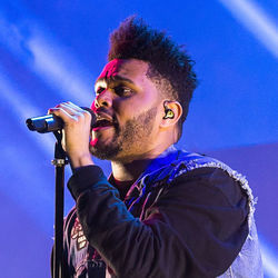 Out Of Time (feat. Jim Carrey) Chords by The Weeknd