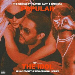 Popular Chords by The Weeknd
