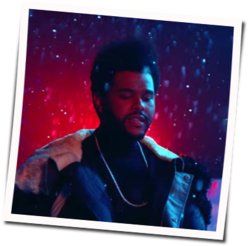 Power Is Power (feat. Sza And Travis Scott) Chords by The Weeknd