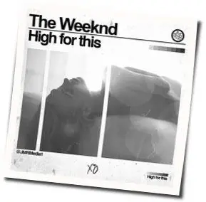 Same Old Song by The Weeknd