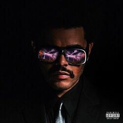 Scared To Live Chords by The Weeknd