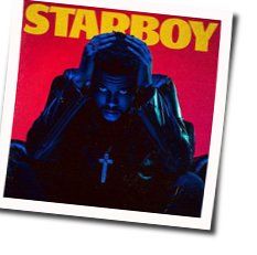 Starboy by The Weeknd