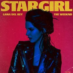 Stargirl Interlude by The Weeknd
