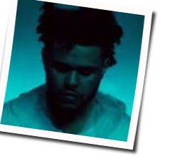 Tears In The Rain by The Weeknd