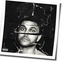 Tears In The Rain  Chords by The Weeknd