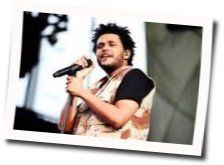 Tell Your Friends Chords by The Weeknd