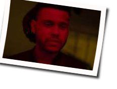 The Hills Tabs by The Weeknd