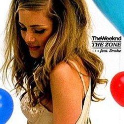 The Zone Chords by The Weeknd