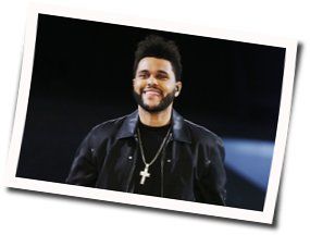 Till Dawn Here Comes The Sun Chords by The Weeknd