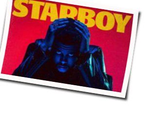 True Colors Chords by The Weeknd