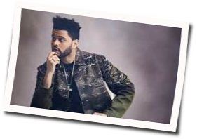 Try Me Chords by The Weeknd