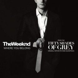 Where You Belong Chords by The Weeknd