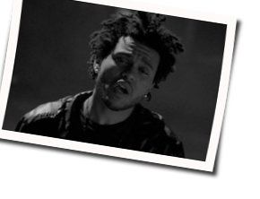 Wicked Games  Chords by The Weeknd