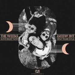Alive Right Now Ukulele Chords by The Weeks