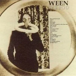 Alone Chords by Ween