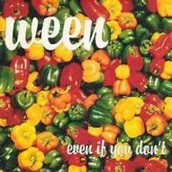 Cornbread Red Chords by Ween