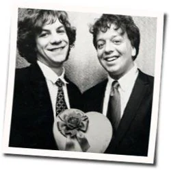 Dc Won't Do You No Good Chords by Ween